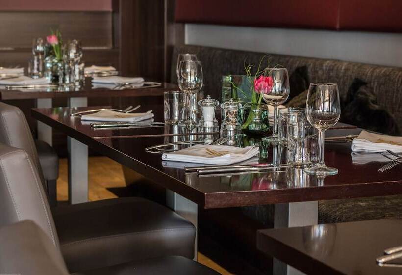 בית מלון כפרי Restaurant Waddinxveen