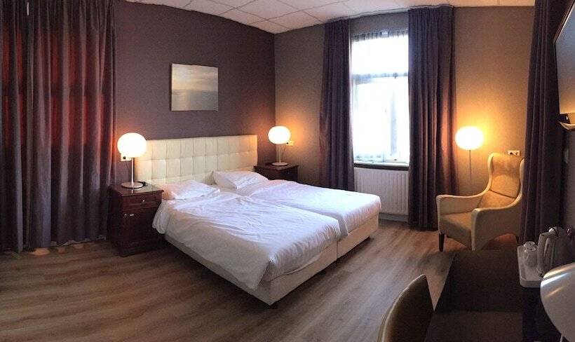 בית מלון כפרי Restaurant Waddinxveen