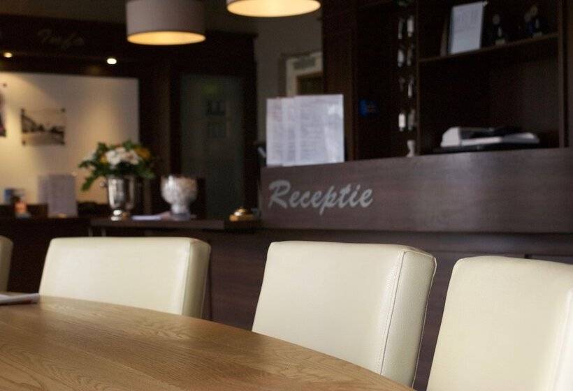 בית מלון כפרי Restaurant Waddinxveen