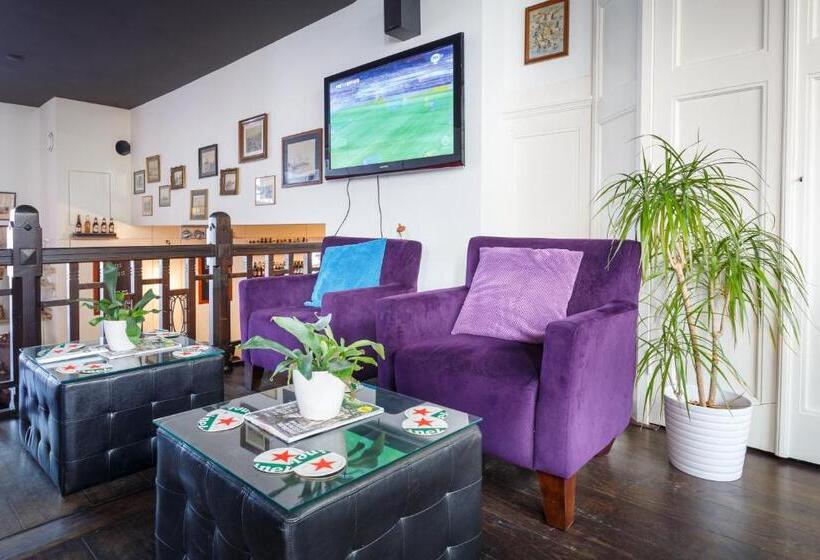 בית מלון כפרי Santa Maria