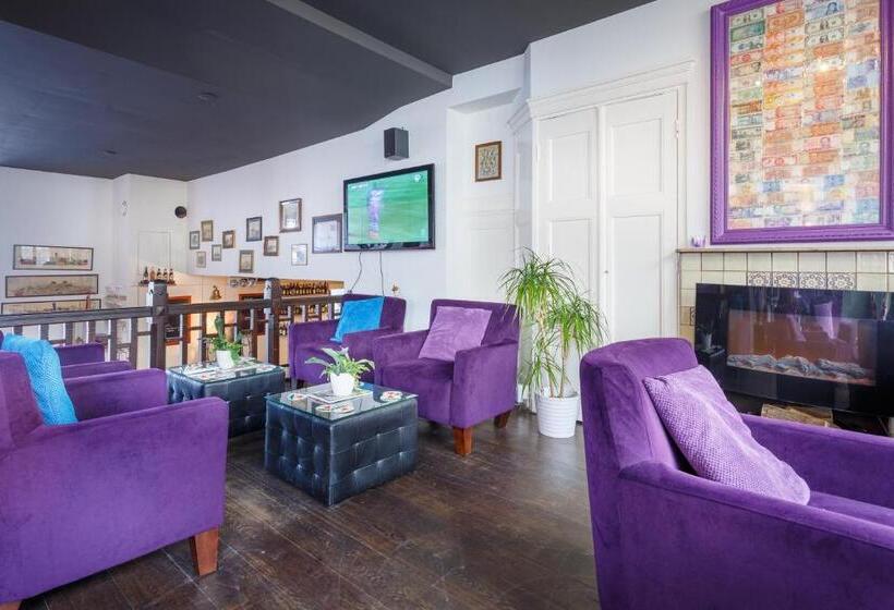 בית מלון כפרי Santa Maria