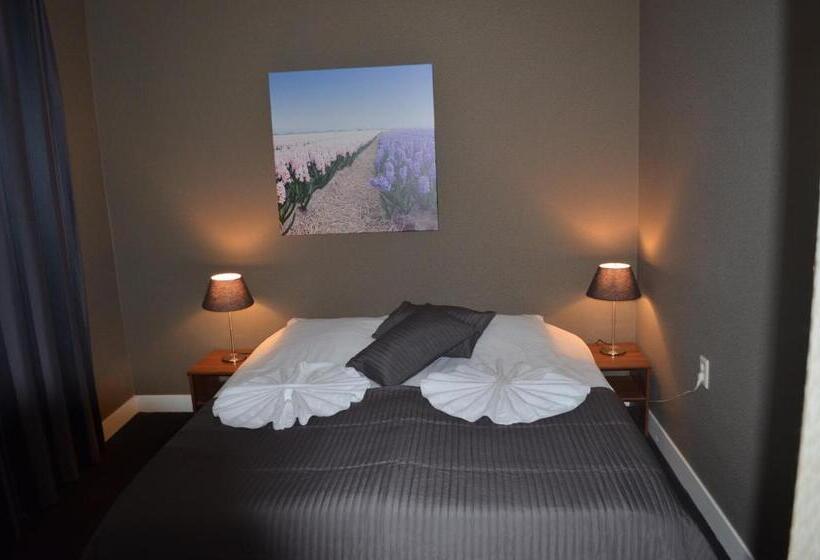 בית מלון כפרי Santa Maria