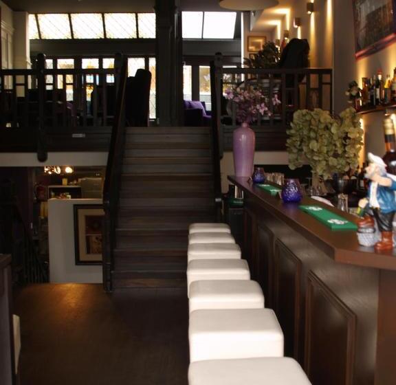 בית מלון כפרי Santa Maria