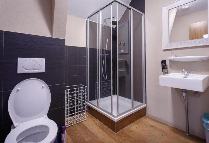 בית מלון כפרי Santa Maria