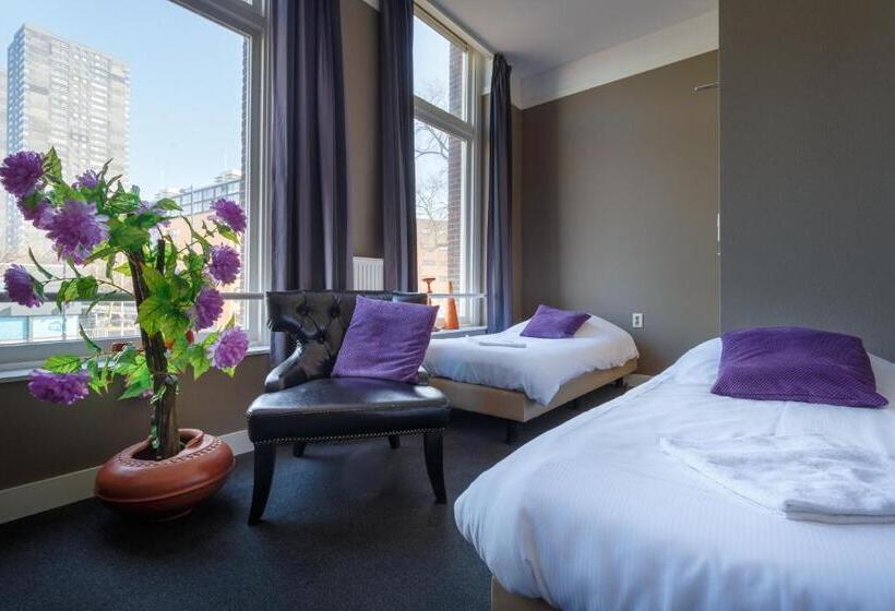 בית מלון כפרי Santa Maria