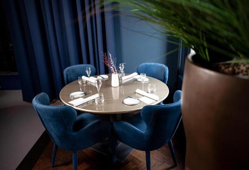 בית מלון כפרי Anne&max Boutique