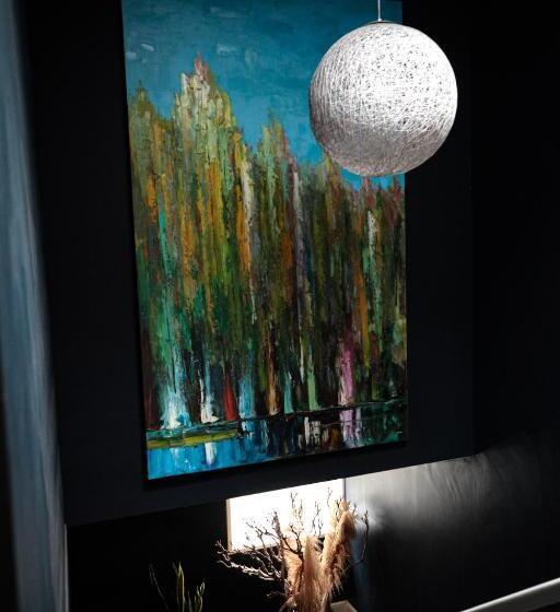 בית מלון כפרי Anne&max Boutique