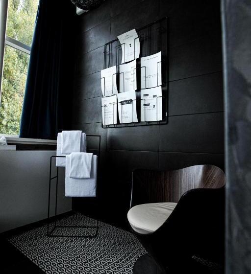 בית מלון כפרי Anne&max Boutique