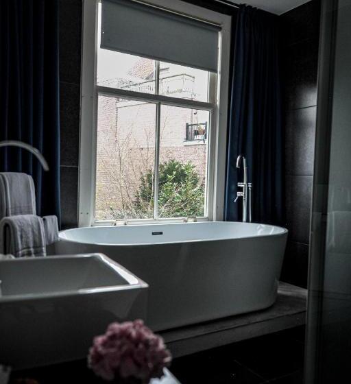 בית מלון כפרי Anne&max Boutique