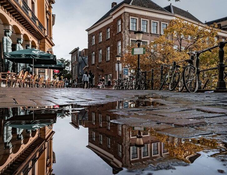 בית מלון כפרי Anne&max Boutique