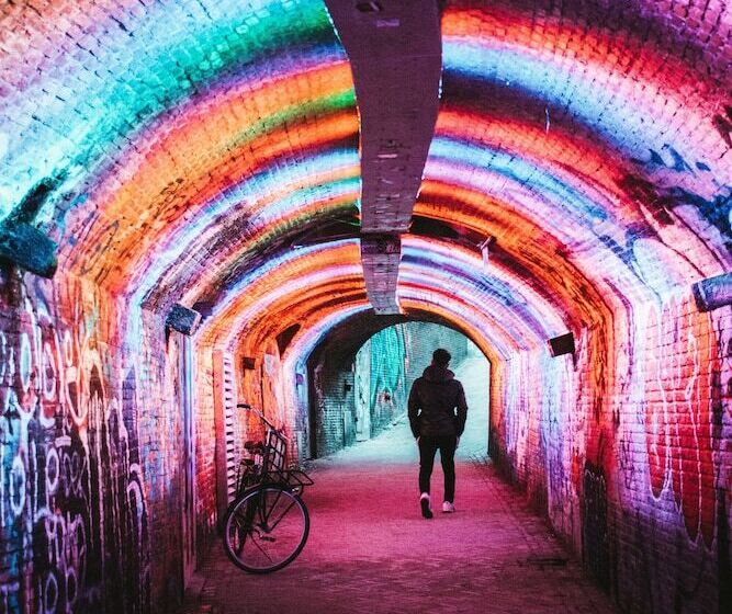 בית מלון כפרי Anne&max Boutique