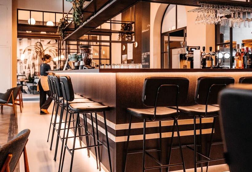 בית מלון כפרי Anne&max Boutique