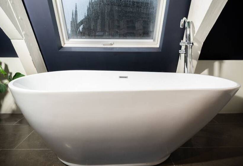 בית מלון כפרי Anne&max Boutique