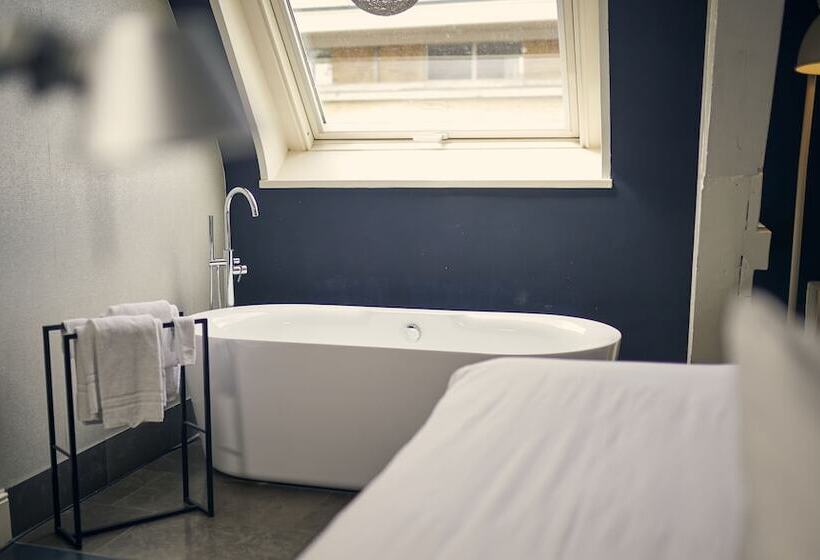 בית מלון כפרי Anne&max Boutique