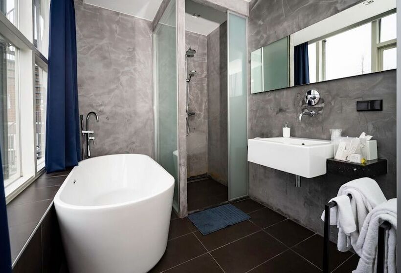 בית מלון כפרי Anne&max Boutique