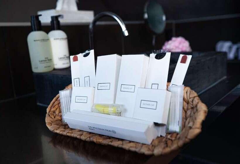 בית מלון כפרי Anne&max Boutique