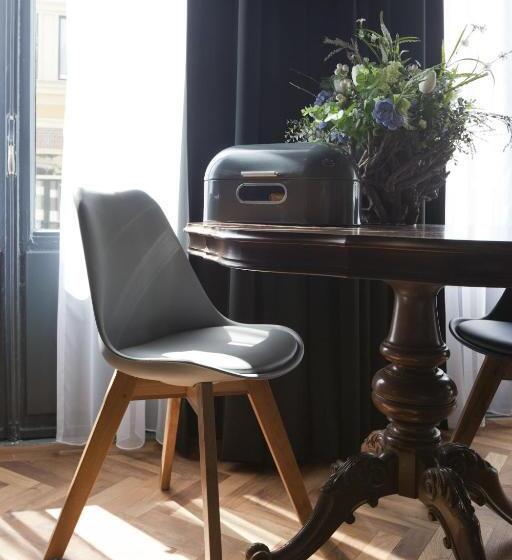 호텔 Sleep Inn Box 5