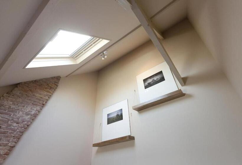 호텔 Sleep Inn Box 5