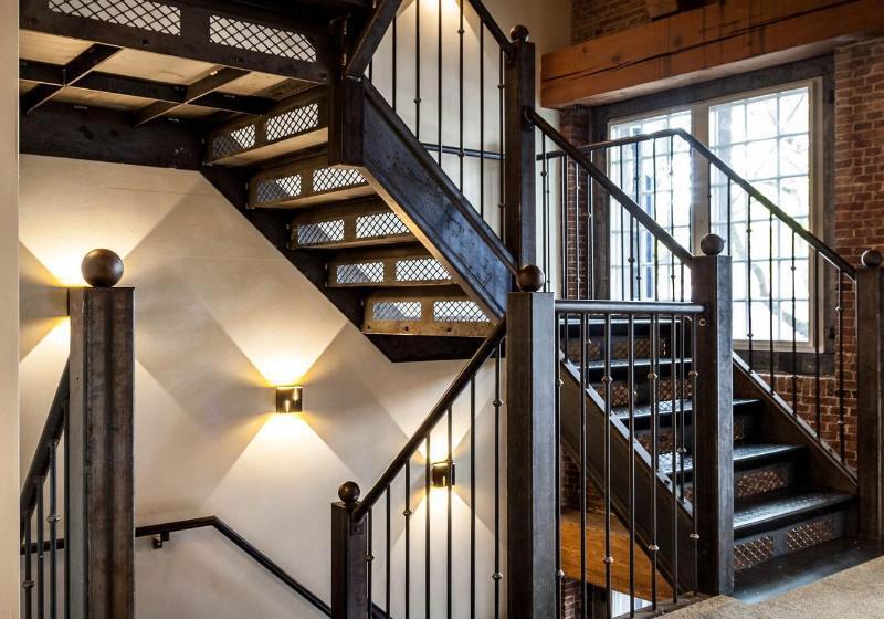 Van Rossum Stadshotel Woerden