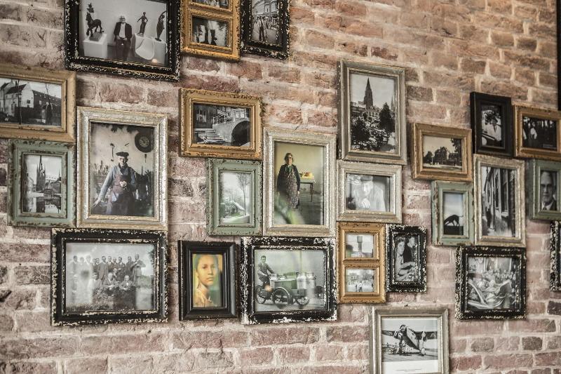 Van Rossum Stadshotel Woerden