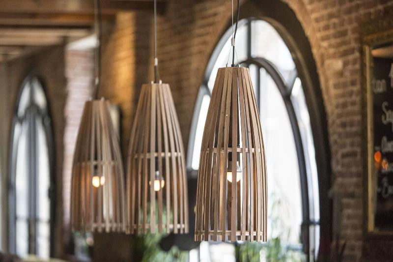 Van Rossum Stadshotel Woerden