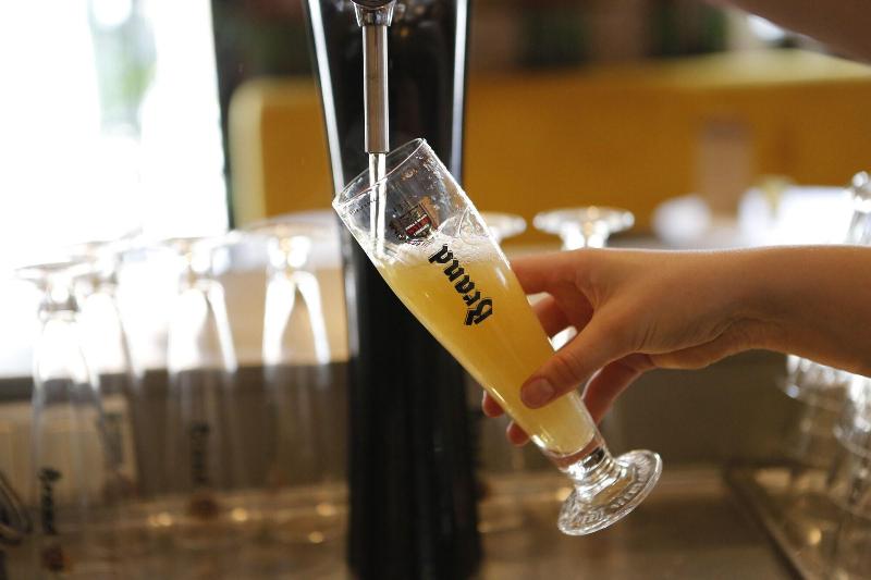 Van Rossum Stadshotel Woerden