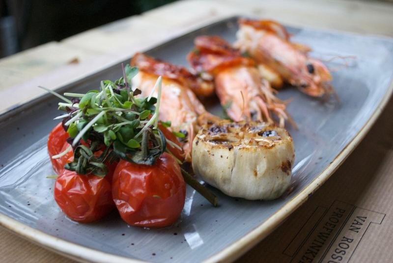 Van Rossum Stadshotel Woerden