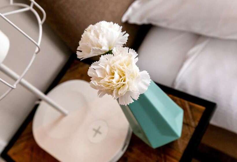 ホテル Stadsherberg De Poshoorn