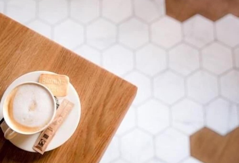 ホテル Stadsherberg De Poshoorn