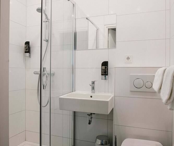 ホテル Stadsherberg De Poshoorn