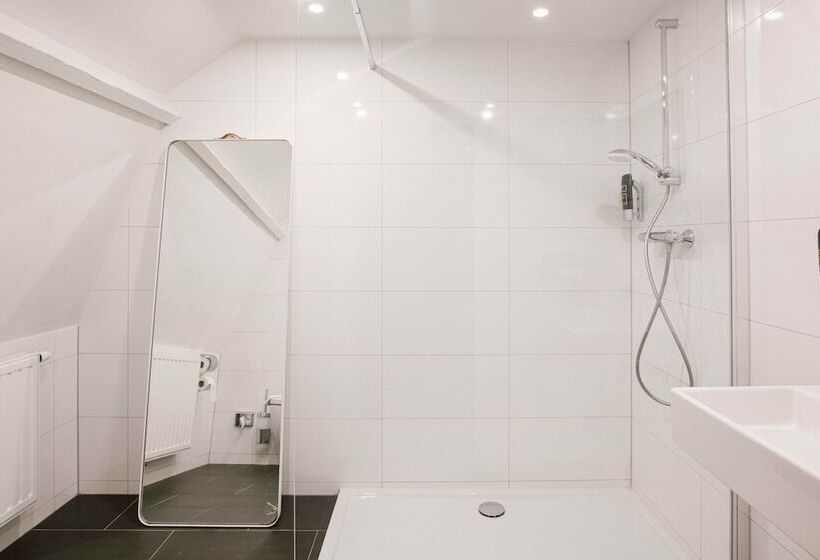 ホテル Stadsherberg De Poshoorn