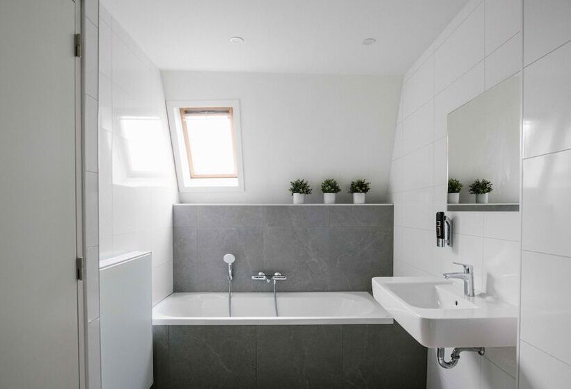 ホテル Stadsherberg De Poshoorn