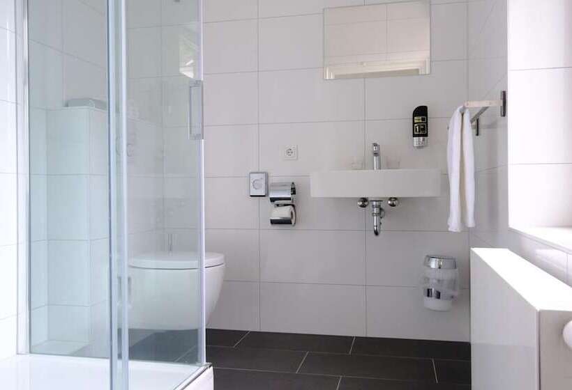 ホテル Stadsherberg De Poshoorn