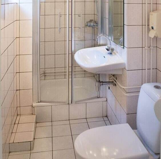 ホテル Stadsherberg De Poshoorn