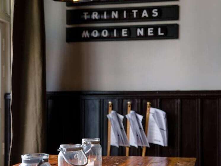 ホテル Stadsherberg De Poshoorn