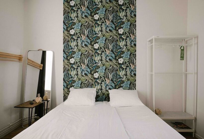 ホテル Stadsherberg De Poshoorn