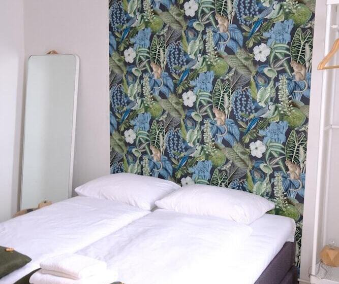 ホテル Stadsherberg De Poshoorn