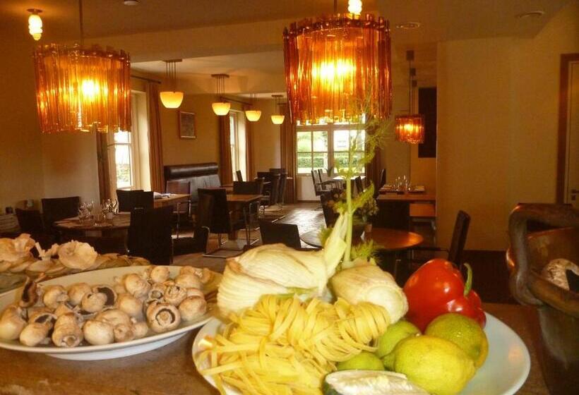 בית מלון כפרי Suites Ambrosijn