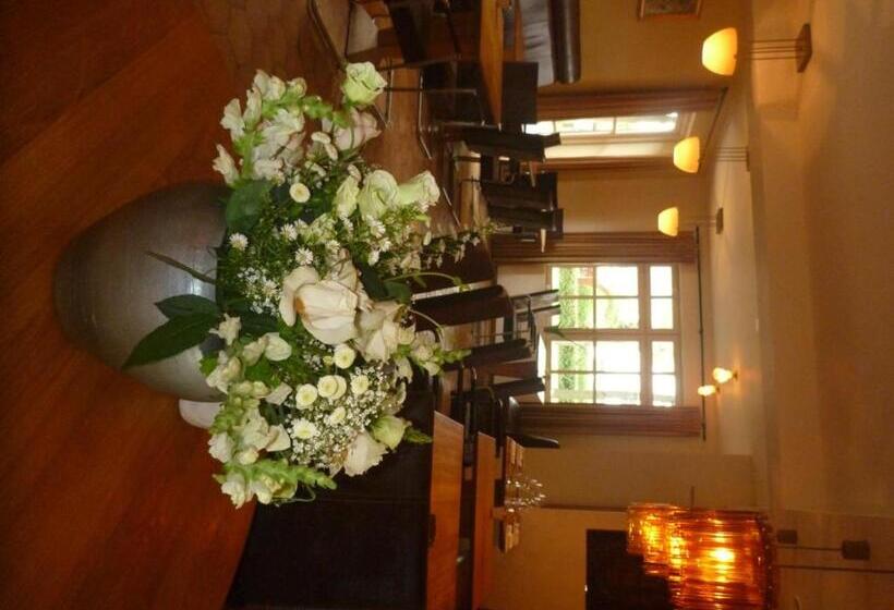 בית מלון כפרי Suites Ambrosijn