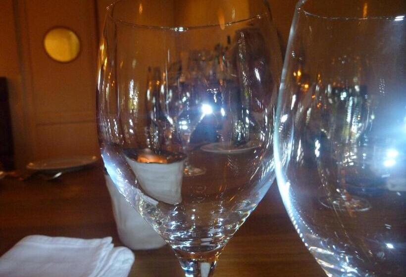 בית מלון כפרי Suites Ambrosijn