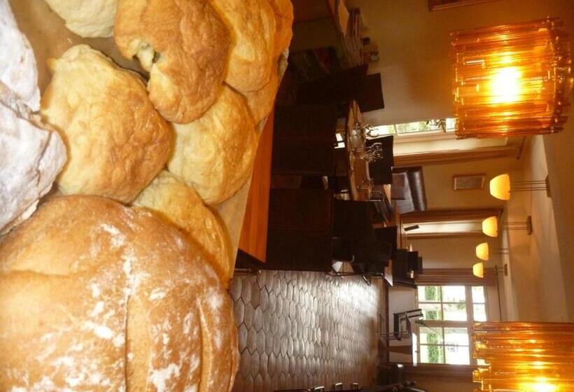 בית מלון כפרי Suites Ambrosijn