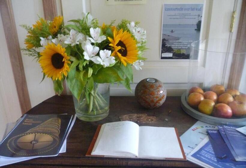 בית מלון כפרי Suites Ambrosijn