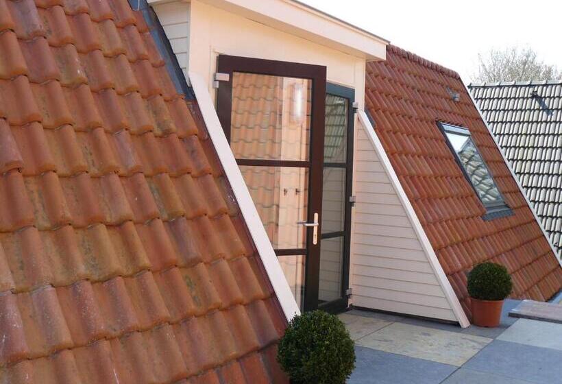 בית מלון כפרי Suites Ambrosijn