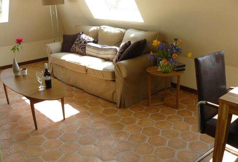 בית מלון כפרי Suites Ambrosijn