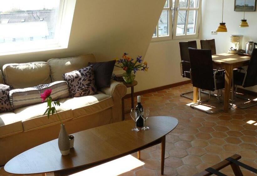 בית מלון כפרי Suites Ambrosijn