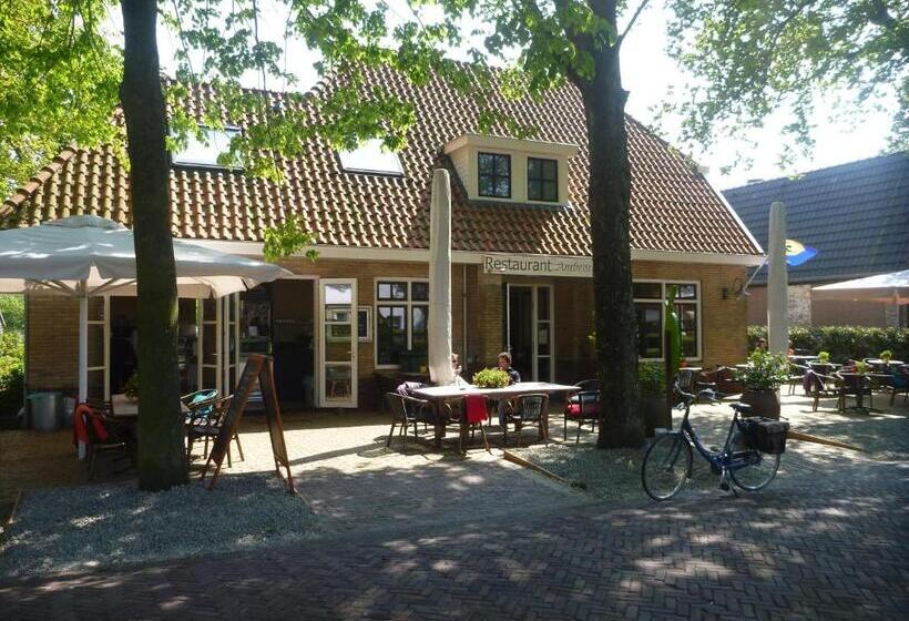 בית מלון כפרי Suites Ambrosijn