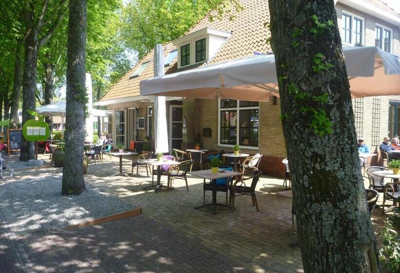 בית מלון כפרי Suites Ambrosijn