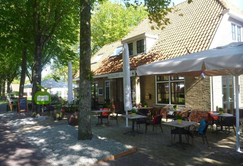 בית מלון כפרי Suites Ambrosijn