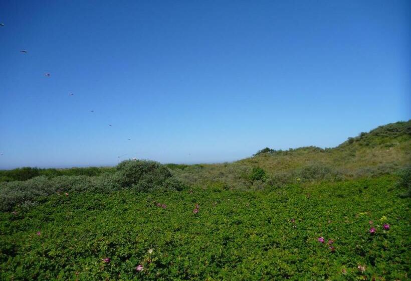 בית מלון כפרי Suites Ambrosijn