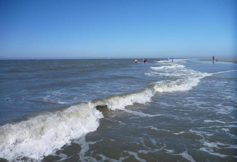 בית מלון כפרי Suites Ambrosijn